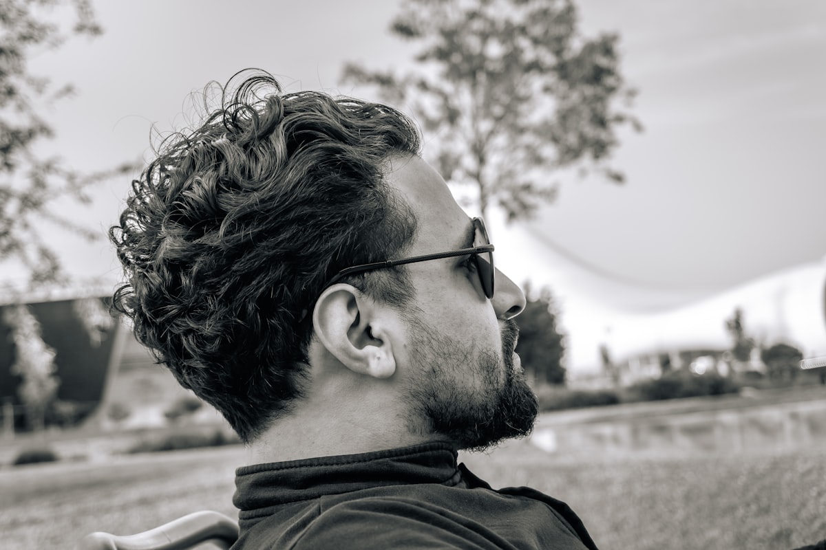 Lifestyle tips for maintaining clear vision